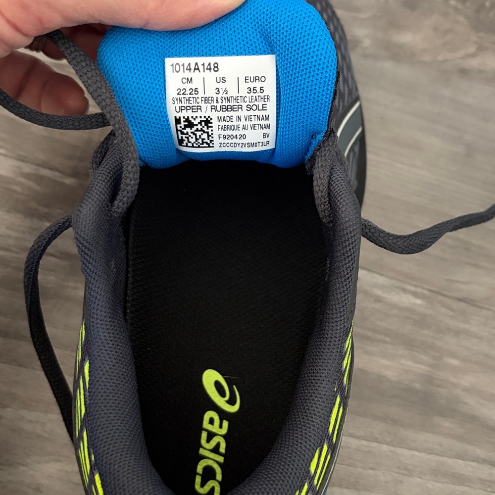 ASICS Gel-Cumulus - Picture 4 of 4